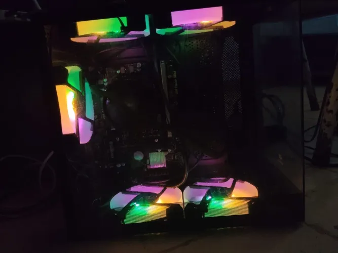 RYZEN 5 TURBINADO