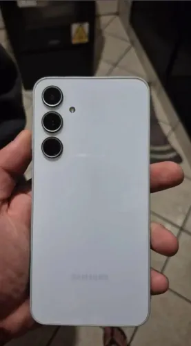 Celular Samsung A35 128gb 5g Semi Novo