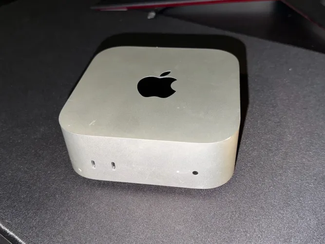 Mac Mini M4 Pro