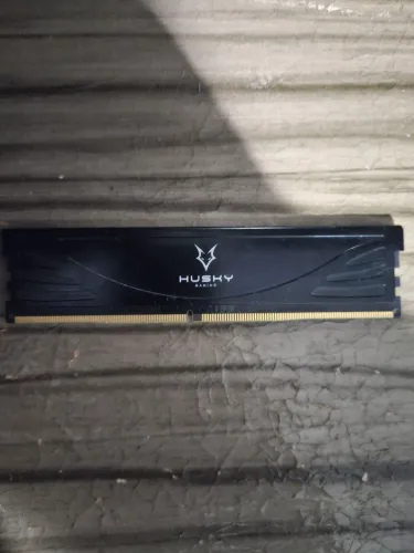 Memória ram husky, 16GB, 3200Mhz, DDR4
