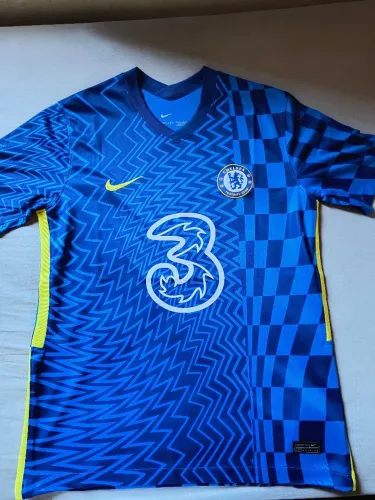 Camiseta Chelsea 22/23