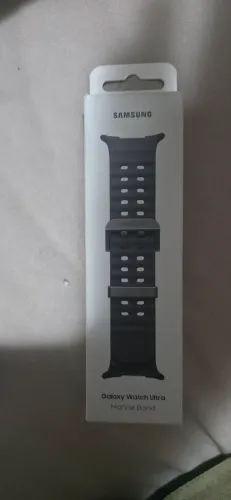 Pulseira samsumg galaxy watch ultra
