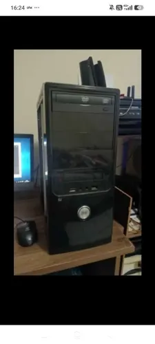 CPU i3 4 geração