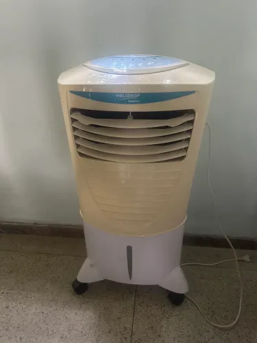 Climatizador Polishop Symphony