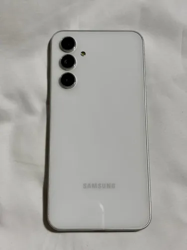 Samsung Galaxy A54 5G 256Gb Branco 