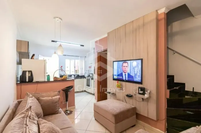 Casa em Condomínio à Venda Jardim Penha