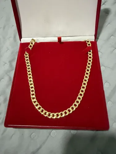 Corrente de Ouro 29g