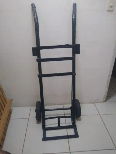 Carrinho para carga 