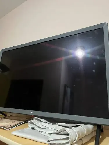 Smart tv Lg IA 32 polegadas 