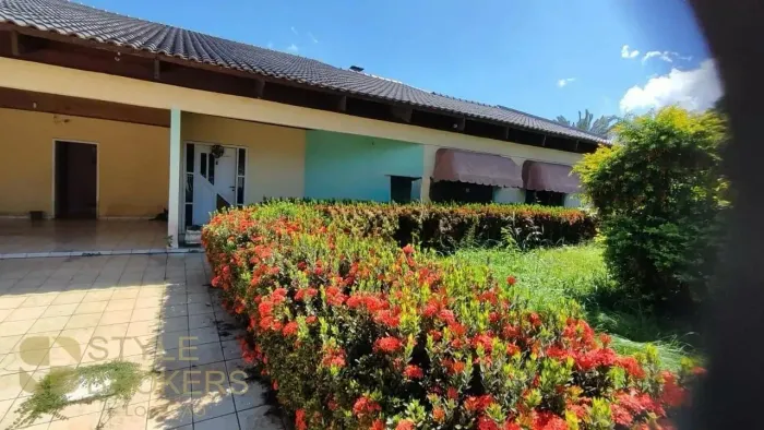 Casa em Boa Esperança - Cuiabá