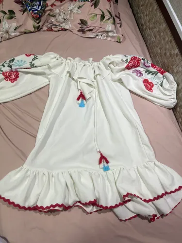 Vestido LANÇA PERFUME