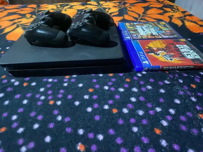 Play 4