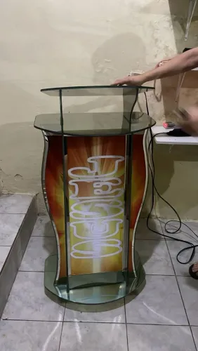Pupito novo!