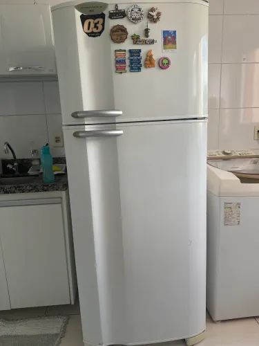 Geladeira 