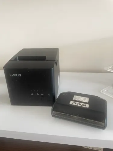 Kit Sat Epson