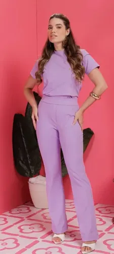 Scrub (pijama cirúrgico) Dra Charm
