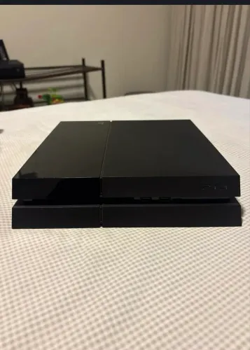 ps4 fat