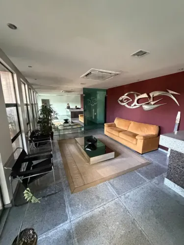 Imóvel para aluguel com 58 metros quadrados com 2 quartos em Espinheiro - Recife - PE
