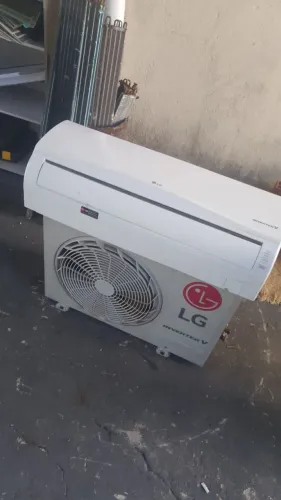 Ar condicionado 12 k