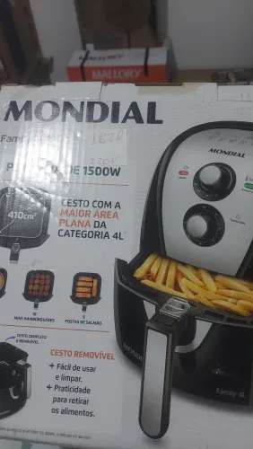 Produtos L R