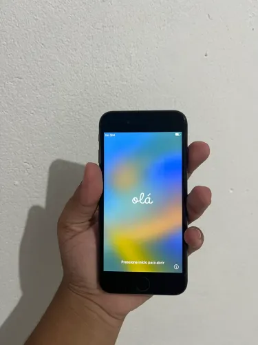 Iphone 8