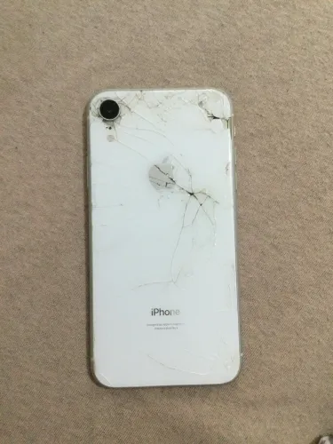 Iphone xr pra sair rapido