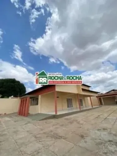 Excelente Casa a venda em TERESINA