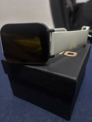 Xiaomi Redmi Watch 5 Active - Preto - Excelente Estado