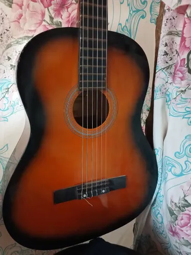 Violão Vogga