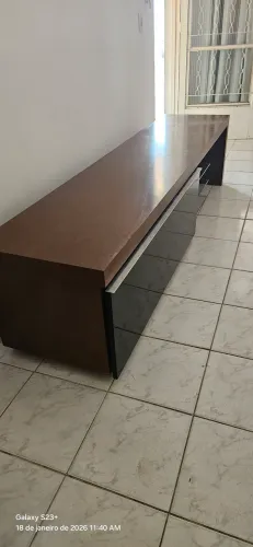 Rack para sala