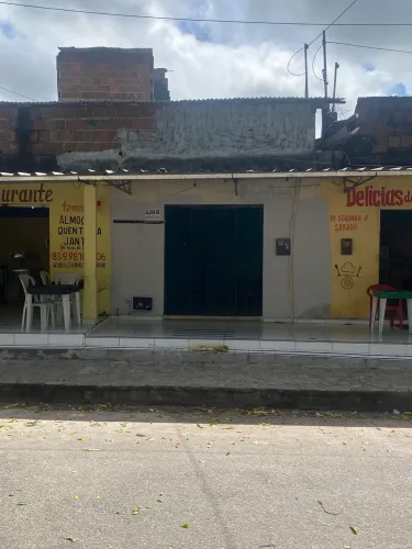 Espaço para alugar ao lado da escola Anayde BEIRIZ
