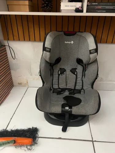 Cadeira de carro 