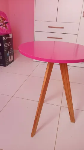 Mesa de canto
