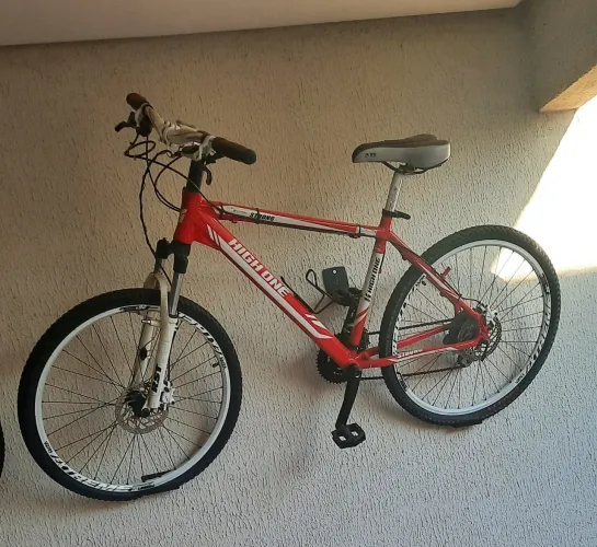 Bicicleta aro 26