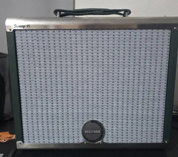 VOSSTORM SWAMP 45