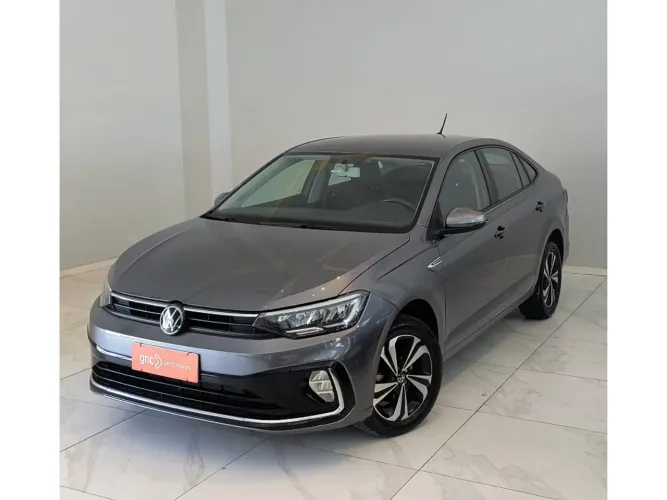 Volkswagen Virtus Comfort. 200 TSI 1.0 Flex 12V AUT 2024