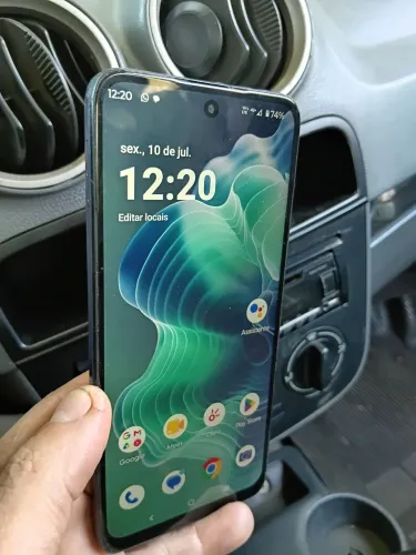 Moto G35..5G.. 128gb