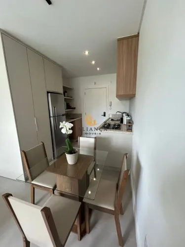 Apartamento em Estreito, Florianópolis/SC