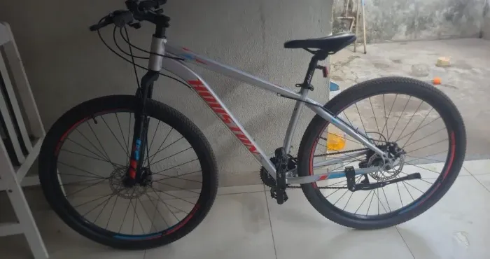 Bicicleta Houston Aro 29
