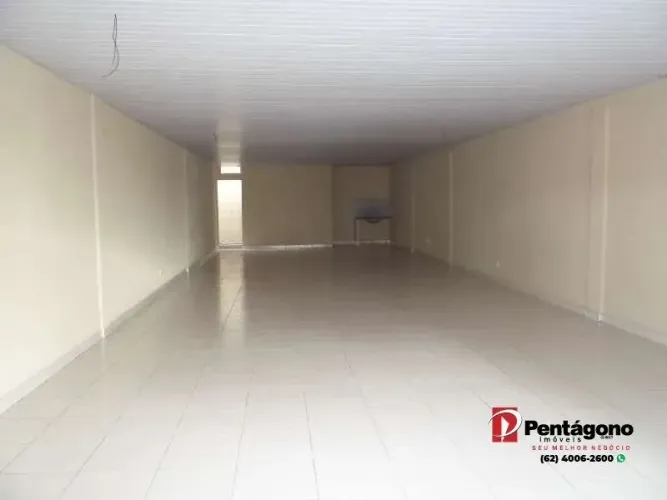 Sala Comercial no Parque Amazonia