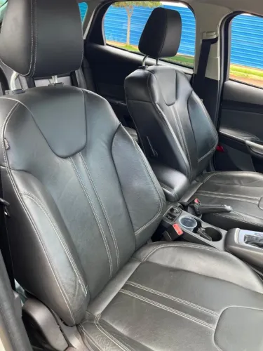 Ford Focus 2.0 16v/se/se Plus Flex 5P Aut. 2015