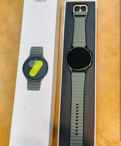 Galaxy Watch 7