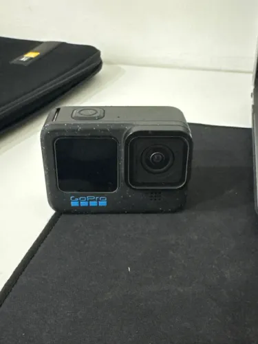 Go Pro hero 12 black