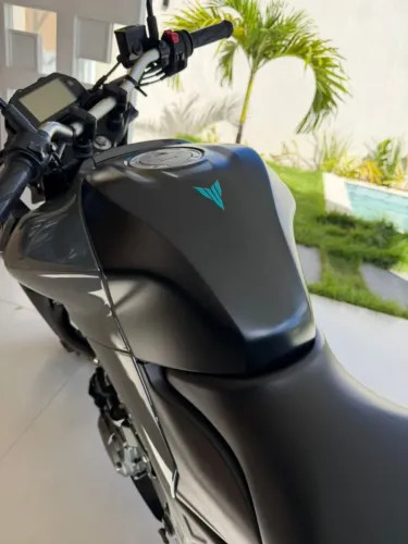Yamaha MT-03 ABS 2024 ? Apenas 102 km - Aracaju/SE - R$ 29.500,00