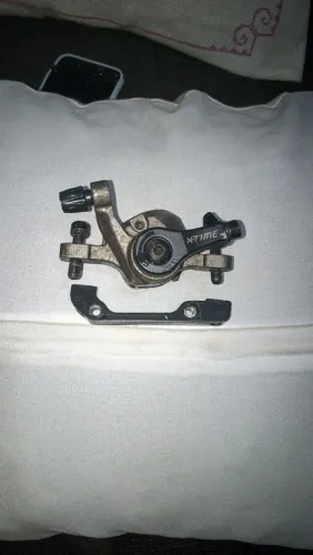 Pinça xtime 