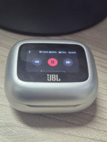 Fone Jbl Live Beam  3