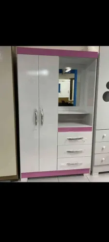 Guarda roupa solteiro