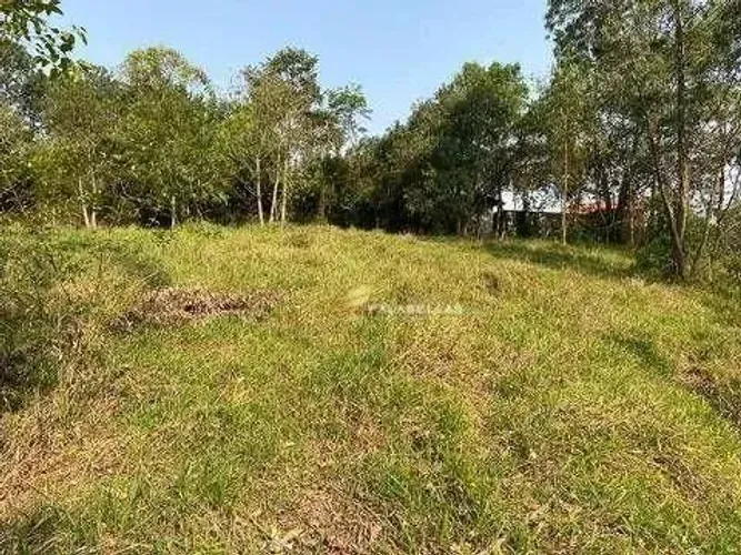 Terreno à venda, 5141 m² por R$ 1.018.000 - Chácara Recreio Lagoa dos Patos - Jundiaí/SP