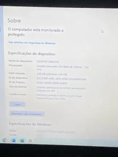 Positivo S1990