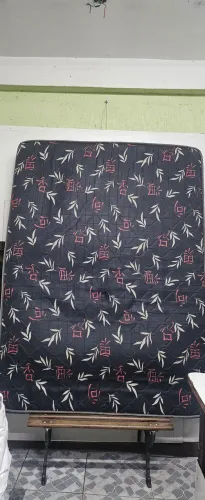 Vendo cama box